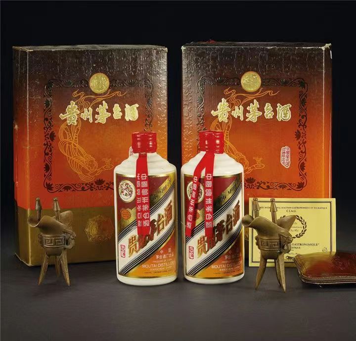 福建烟酒回收